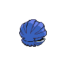 Back Sprite