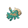 Back Sprite