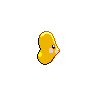 Back Sprite