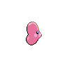 Back Sprite