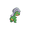 Back Sprite