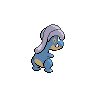 Back Sprite