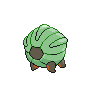 Back Sprite