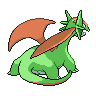 Back Sprite