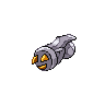 Back Sprite