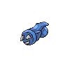 Back Sprite