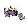 Back Sprite