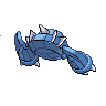 Back Sprite