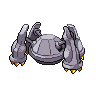Back Sprite