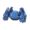 Back Sprite