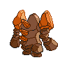 Back Sprite