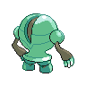 Back Sprite