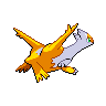 Back Sprite