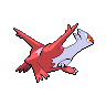Back Sprite