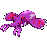 Back Sprite