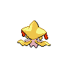 Back Sprite