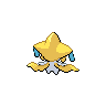 Back Sprite