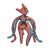 Back Sprite