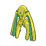 Back Sprite