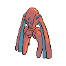 Back Sprite