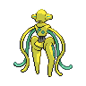 Back Sprite