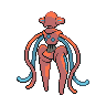 Back Sprite