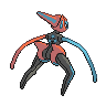 Back Sprite
