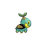 Back Sprite
