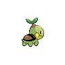 Back Sprite
