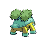 Back Sprite