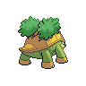 Back Sprite