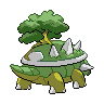 Back Sprite