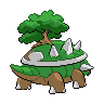 Back Sprite