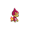 Back Sprite