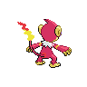 Back Sprite