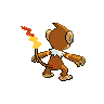 Back Sprite