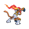 Back Sprite
