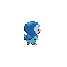 Back Sprite