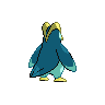 Back Sprite