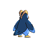 Back Sprite