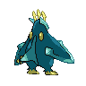 Back Sprite