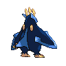 Back Sprite