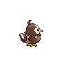 Back Sprite