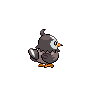 Back Sprite