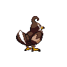 Back Sprite