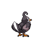 Back Sprite