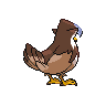 Back Sprite