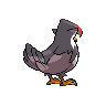 Back Sprite