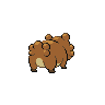 Back Sprite