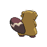 Back Sprite